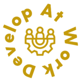 DevelopAtWork logo